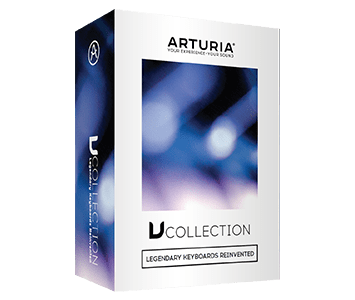 Arturia V Collection 5